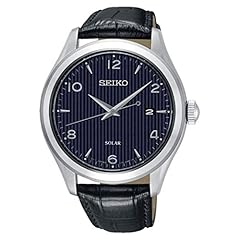 Montre seiko classique d'occasion  Livré partout en France