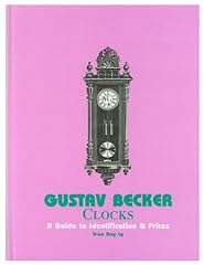 Gustav becker clocks for sale  Delivered anywhere in USA 
