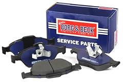Front brake pads for sale  Delivered anywhere in UK