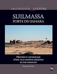 Sijilmassa porte sahara d'occasion  Livré partout en France
