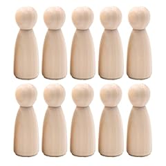 Stück holzfiguren spielfigure gebraucht kaufen  Wird an jeden Ort in Deutschland