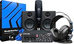 Presonus audiobox studio usato  Spedito ovunque in Italia 