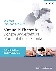 Manuelle therapie sichere gebraucht kaufen  Wird an jeden Ort in Deutschland