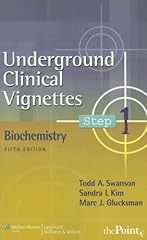 Underground clinical vignettes d'occasion  Livré partout en France
