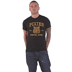 Pixies phys shirt for sale  Delivered anywhere in UK