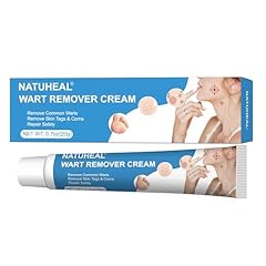 Natuheal wart remover for sale  Delivered anywhere in UK