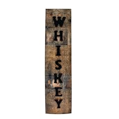 Reclaimed barrel stave for sale  Delivered anywhere in USA 