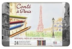 Conte paris pastel for sale  Delivered anywhere in UK