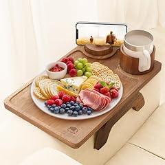 Couch arm table for sale  Delivered anywhere in USA 