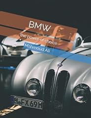 Bmw power choice for sale  Delivered anywhere in USA 
