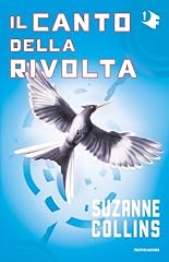 Canto della rivolta. usato  Spedito ovunque in Italia 