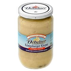 Königsberger klopse kapernsau gebraucht kaufen  Wird an jeden Ort in Deutschland