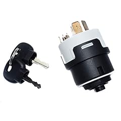 Ignition starter switch for sale  Delivered anywhere in UK