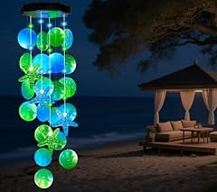 Solar starfish wind for sale  Delivered anywhere in USA 