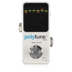 tc electronic polytune mini for sale tc electronic polytune mini for sale Delivered anywhere in UK