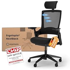 Ergotopia nextback ergonomisch gebraucht kaufen  Wird an jeden Ort in Deutschland