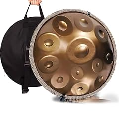 Handpan drum 432hz for sale  Delivered anywhere in UK