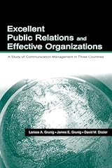 Excellent public relations for sale  Delivered anywhere in UK
