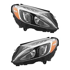 Headlight assembly 2015 for sale  Delivered anywhere in USA 