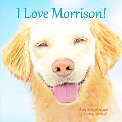 Love morrison personalized for sale  Delivered anywhere in UK