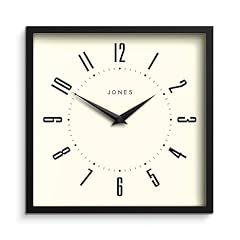 Jones clocks box for sale  Delivered anywhere in UK