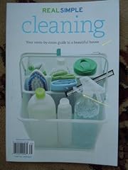 Real simple cleaning for sale  Delivered anywhere in USA 