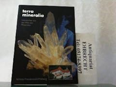 Terra mineralia glanzlichter gebraucht kaufen  Wird an jeden Ort in Deutschland