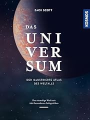 Universum illustrierte atlas gebraucht kaufen  Wird an jeden Ort in Deutschland