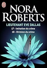 Imitation crime division d'occasion  Livré partout en France