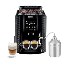 Krups machine café d'occasion  Livré partout en France