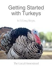 Getting started turkeys for sale  Delivered anywhere in USA 
