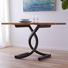 Design metal dining for sale  Delivered anywhere in USA 