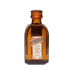 Miniatura cointreau 6x5cl usato  Spedito ovunque in Italia 