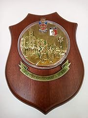 Crest gruppo carabinieri usato  Spedito ovunque in Italia 