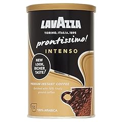 Lavazza prontissimo intenso for sale  Delivered anywhere in UK