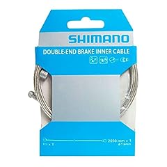 Shimano road mtb gebraucht kaufen  Wird an jeden Ort in Deutschland