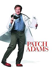 Patch adams for sale  Delivered anywhere in UK