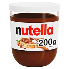 Nutella hazelnut chocolate for sale  Delivered anywhere in Ireland