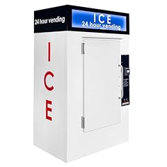 Ice vending machine for sale  Delivered anywhere in USA 