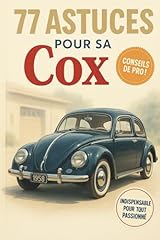 Astuces cox nouveau d'occasion  Livré partout en France
