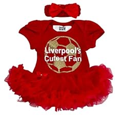 Baby girl liverpool for sale  Delivered anywhere in UK
