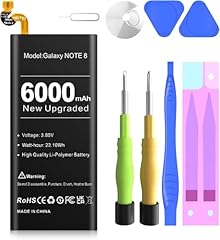 Battery samsung galaxy for sale  Delivered anywhere in UK
