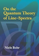 Quantum theory line for sale  Delivered anywhere in USA 