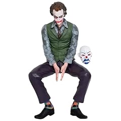 Luxetoys heath ledger usato  Spedito ovunque in Italia 