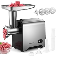 Electric meat grinder for sale  Delivered anywhere in USA 