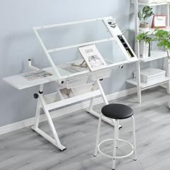 Gaderth adjustable drafting for sale  Delivered anywhere in USA 