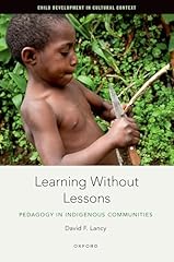Learning without lessons for sale  Delivered anywhere in UK