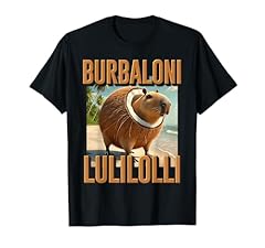 Burbaloni luliloli monster usato  Spedito ovunque in Italia 