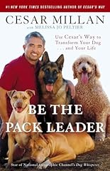 Pack leader use for sale  Delivered anywhere in USA 