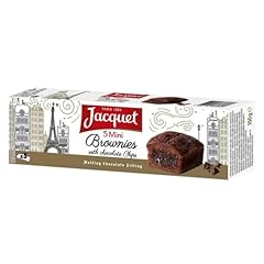 Jacquet brownies chocolat d'occasion  Livré partout en Belgiqu